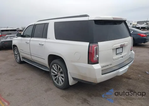 2016 GMC Yukon Xl Slt from USA, damaged, VIN 1GKS2GKC2GR338724